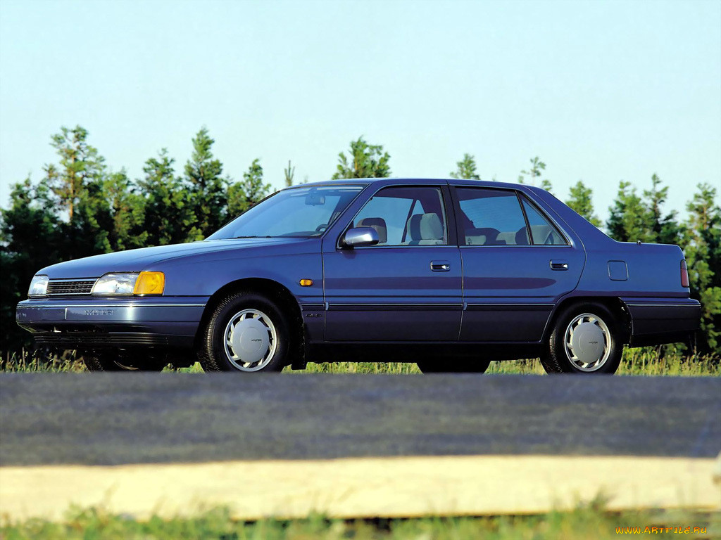, hyundai